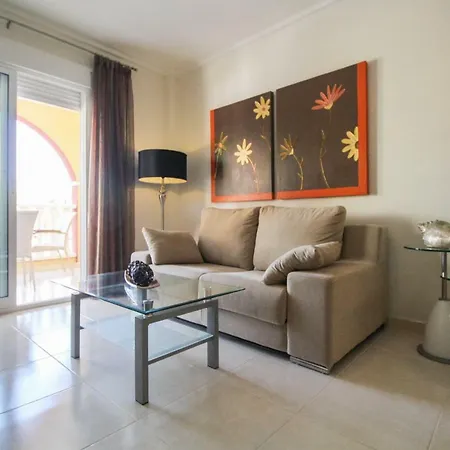 Appartement Cosy Cwtch 2 à Los Alcázares Extérieur photo