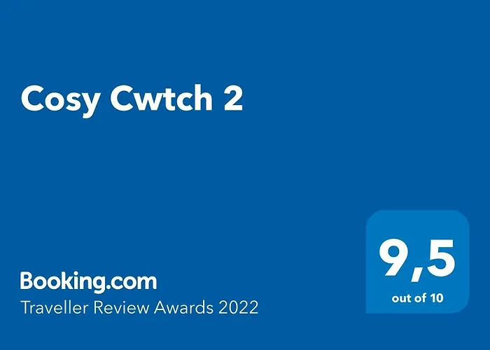 Cosy Cwtch 2