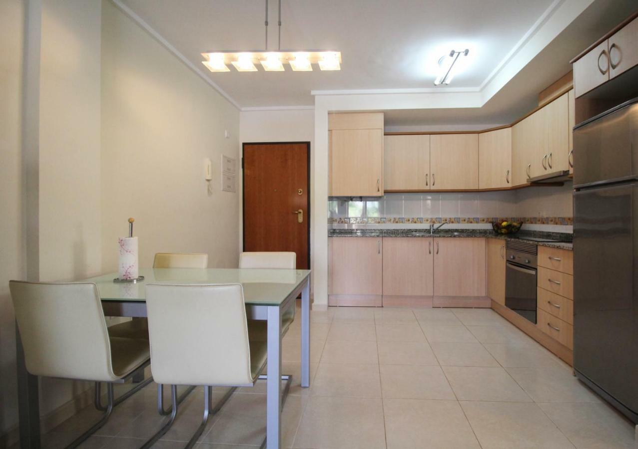 Appartement Cosy Cwtch 2 Los Alcázares