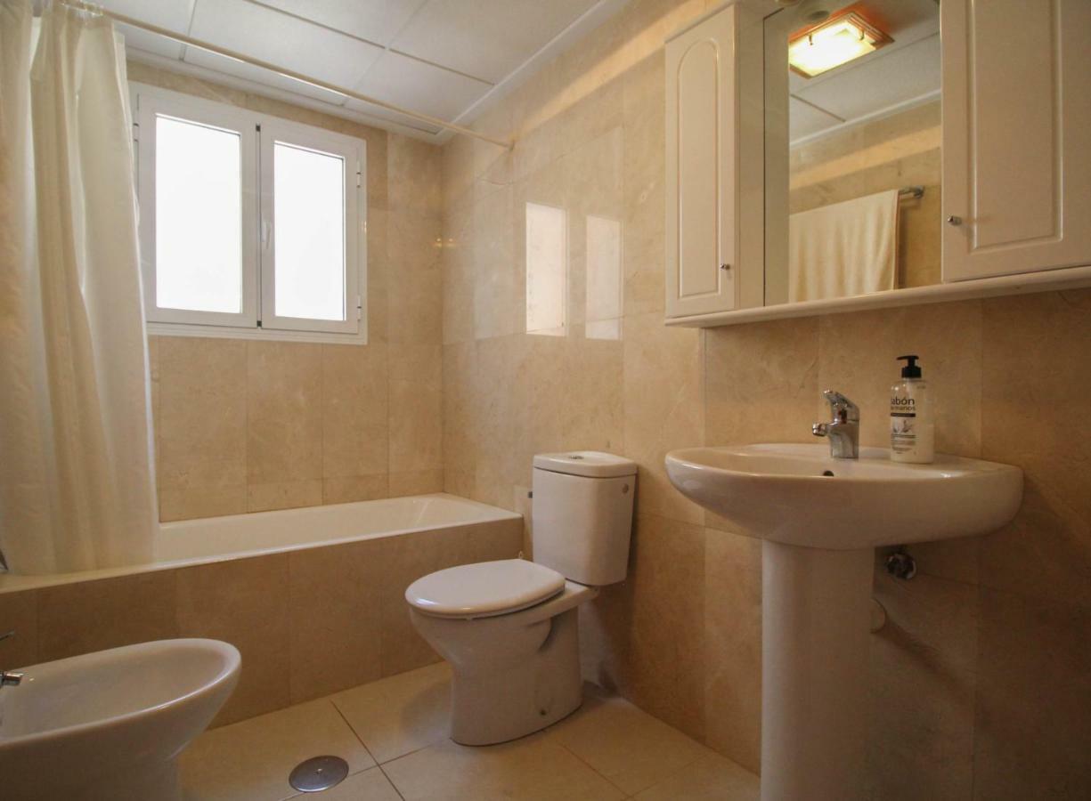 Appartement Cosy Cwtch 2 Los Alcázares