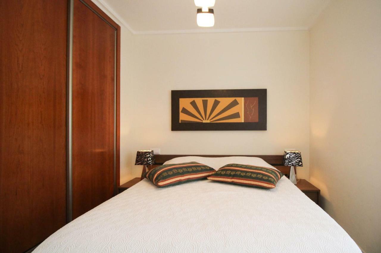 Cosy Cwtch 2 Apartment Los Alcazares